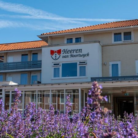 Heeren Van Noortwyck Noordwijk Eksteriør billede
