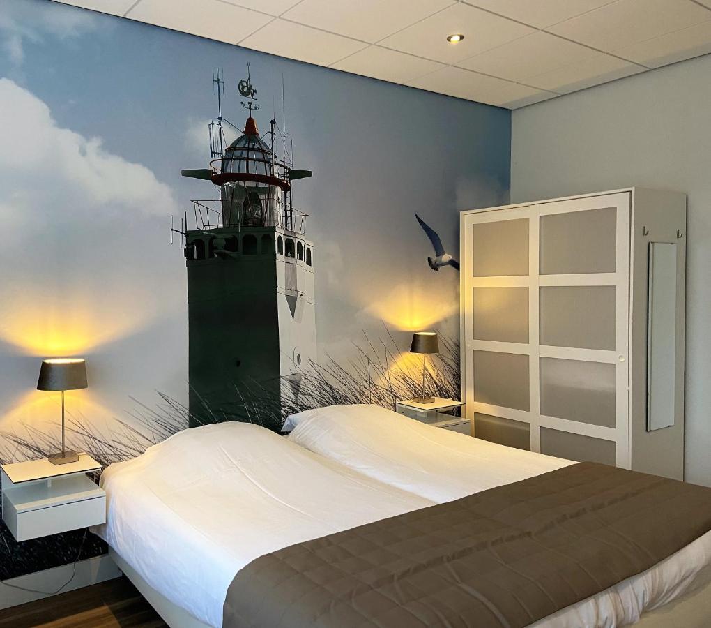Heeren Van Noortwyck Noordwijk Værelse billede